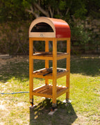Pomodoro Oven P1