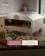Pomodoro Oven P5