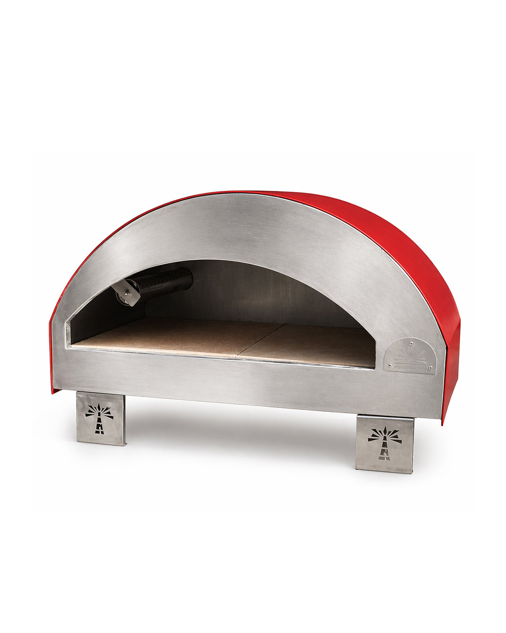 Pomodoro Oven P2