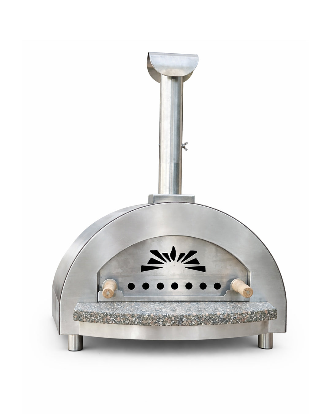 Pomodoro Oven P4