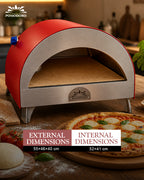 Pomodoro Oven P1